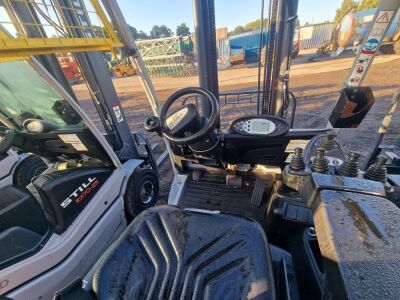 2020 Still RX70-25T Forklift - 5