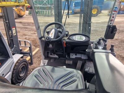 2020 Still RX70-25T Forklift - 7