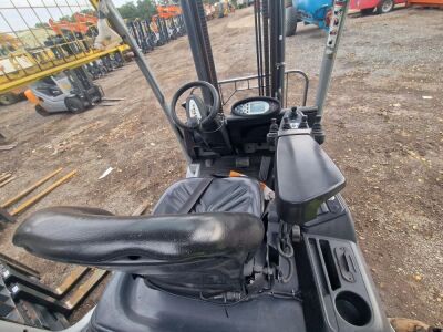 2019 Still RX70-25T 2.5ton Gas Forklift - 8