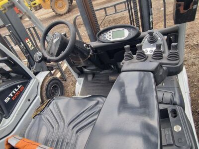 2020 Still RX70-25T Forklift - 6