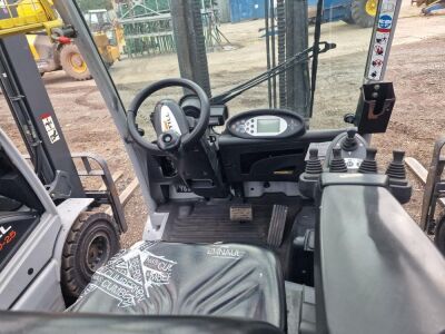 2020 Still RX70-25T Forklift - 7