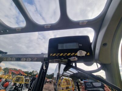 2019 Still RX70-25T 2.5ton Gas Forklift - 6