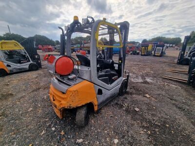 2019 Still RX70-25T 2.5ton Gas Forklift - 3