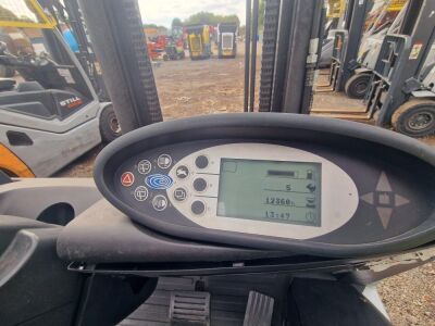 2019 Still RX70-25T 2.5ton Gas Forklift - 5