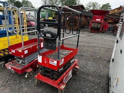 2017 Snorkel Pro10 IQ Scissor Lift - 3