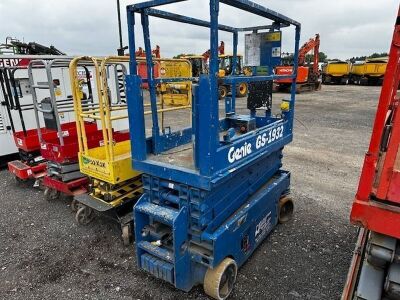 Genie GS-1932 Scissor Lift