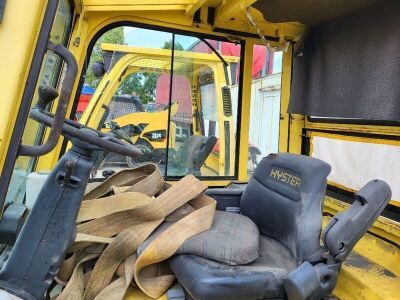 2005 Hyster J2.50XM 2.5ton Diesel Forklift - 5