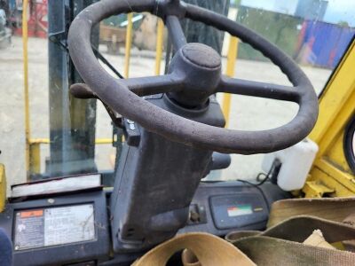 2005 Hyster J2.50XM 2.5ton Diesel Forklift - 6