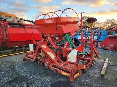 Niemeyer Kreiselegge KR3013 3m Multi Seed Drill - 3