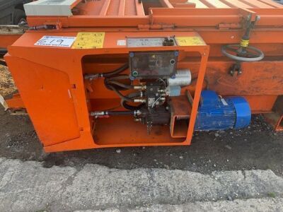 2011 Ormak 3600 Baler - 6