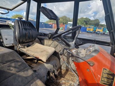 1982 Zetor 6045  4WD Tractor - 8