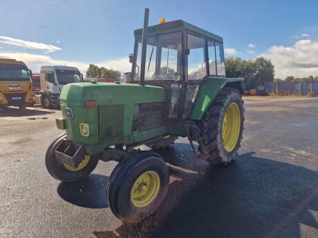 1979 John Deere 3310 2WD Tractor