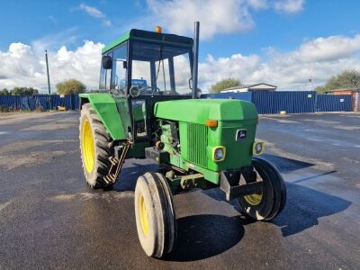 1979 John Deere 3310 2WD Tractor - 2