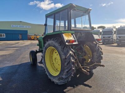 1979 John Deere 3310 2WD Tractor - 3