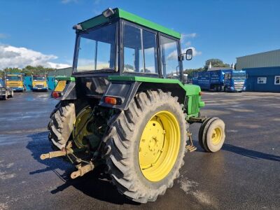 1979 John Deere 3310 2WD Tractor - 4