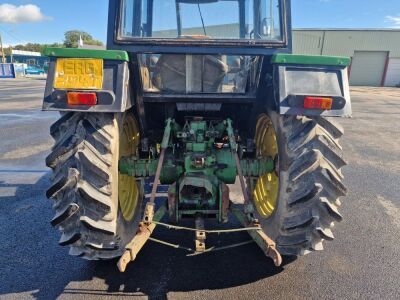 1979 John Deere 3310 2WD Tractor - 5