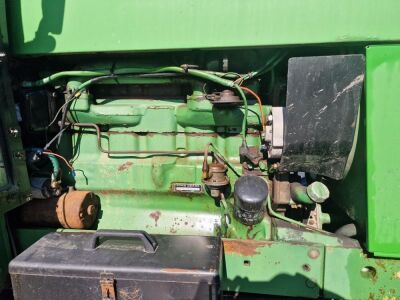 1979 John Deere 3310 2WD Tractor - 8