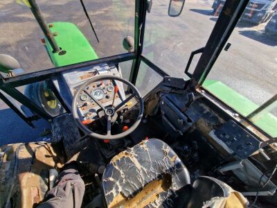 1979 John Deere 3310 2WD Tractor - 9