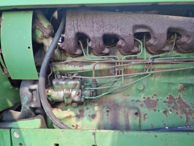 1979 John Deere 3310 2WD Tractor - 13