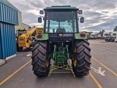 1991 John Deere 3050 2WD Tractor - 6