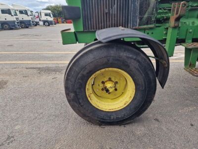 1991 John Deere 3050 2WD Tractor - 7