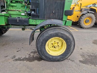 1991 John Deere 3050 2WD Tractor - 11