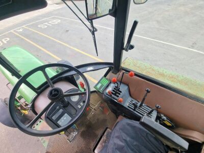 1991 John Deere 3050 2WD Tractor - 14