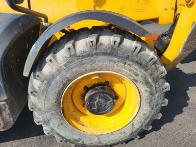 2014 JCB 535 V140 Telehandler - 6