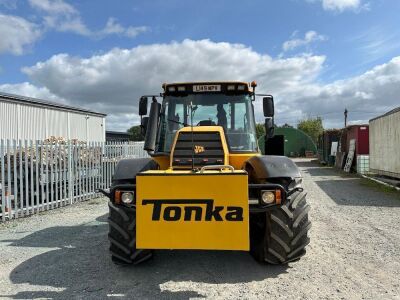 1993 JCB Fastrac 145 Turbo - 3