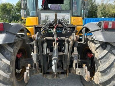 1993 JCB Fastrac 145 Turbo - 5