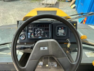 1993 JCB Fastrac 145 Turbo - 14