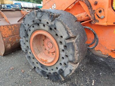 2007 Doosan Mega250V Loading Shovel - 14