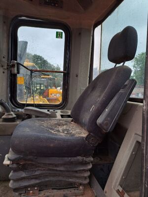 2007 Doosan Mega250V Loading Shovel - 15