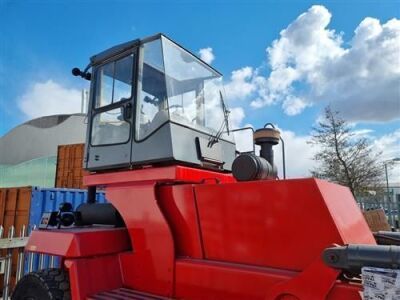 2007 Kalmar DCE80-45ES Container Lifter - 4