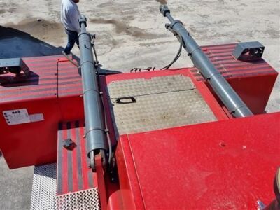 2007 Kalmar DCE80-45ES Container Lifter - 16