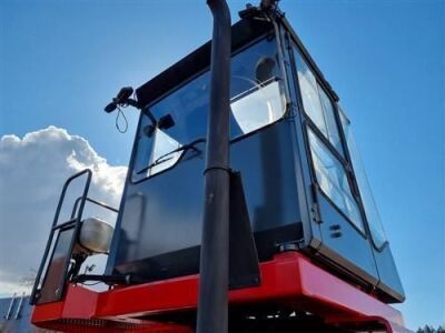 2007 Kalmar DCE80-45ES Container Lifter - 21