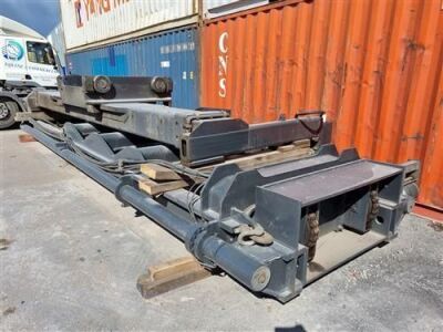 2007 Kalmar DCE80-45ES Container Lifter - 22