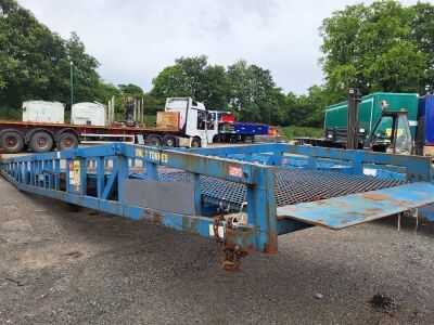 Chase Titan 7 7ton Container Loading Ramp - 4