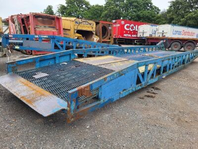 7ton Container Loading Ramp - 5