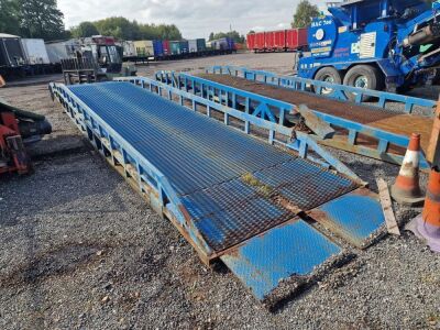 Chase Titan 7ton Loading Ramp - 2