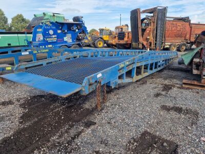 Chase Titan 7ton Loading Ramp - 3