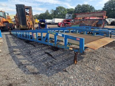 Chase Titan 10ton Loading Ramp - 2