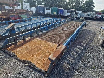 Chase Titan 10ton Loading Ramp - 3