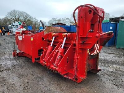 2021 McIntyre Colmar B2000 Non Ferrous Shear Baler - 4