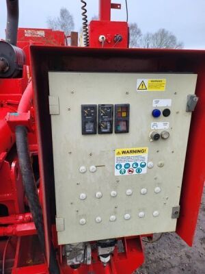 2021 McIntyre Colmar B2000 Non Ferrous Shear Baler - 7