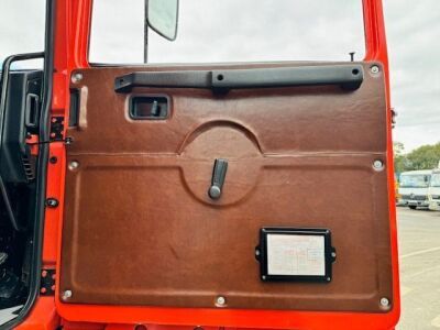1984 Volvo F12 6x4 Tractor Unit - 20