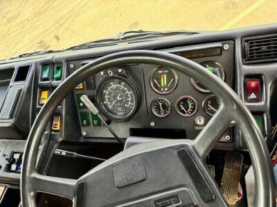 1984 Volvo F12 6x4 Tractor Unit - 22