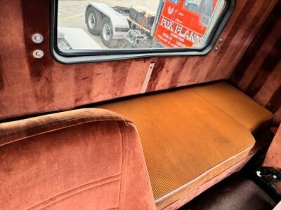 1984 Volvo F12 6x4 Tractor Unit - 24