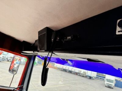 1984 Volvo F12 6x4 Tractor Unit - 27