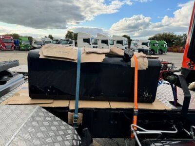 1973 Volvo F88-32 6x4 Tractor Unit - 12